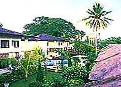 Legian Express Hotel Exterior photo