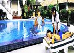 Legian Express Hotel Exterior photo