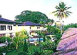 Legian Express Hotel Exterior photo